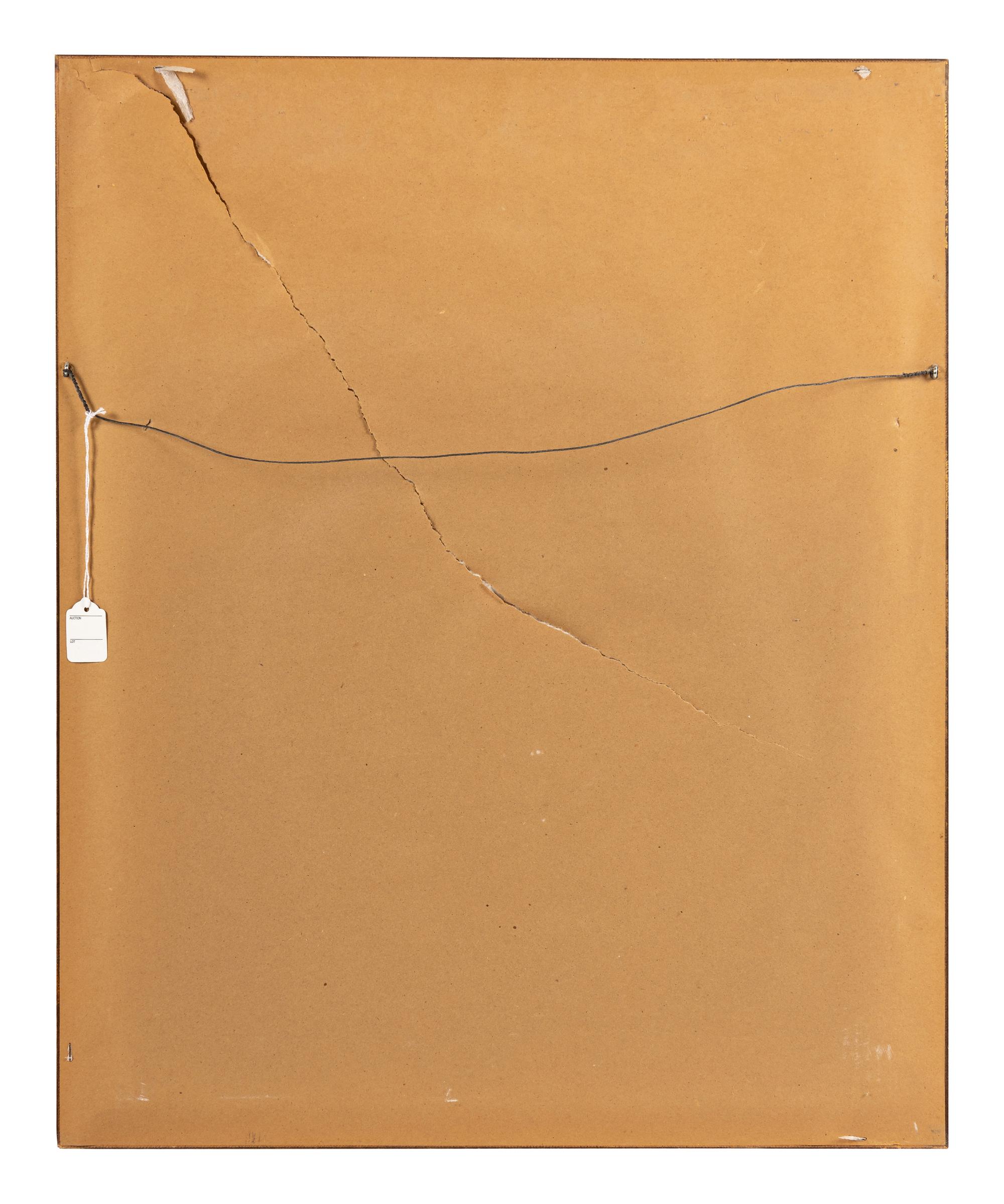 Tadashi Nakayama (Japanese, 1927-2014)