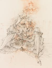 Hans Bellmer, (German, 1902-1975), Petit traite de morale, 1968 (portfolio of 10)