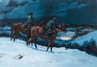 Mosby's Scouts