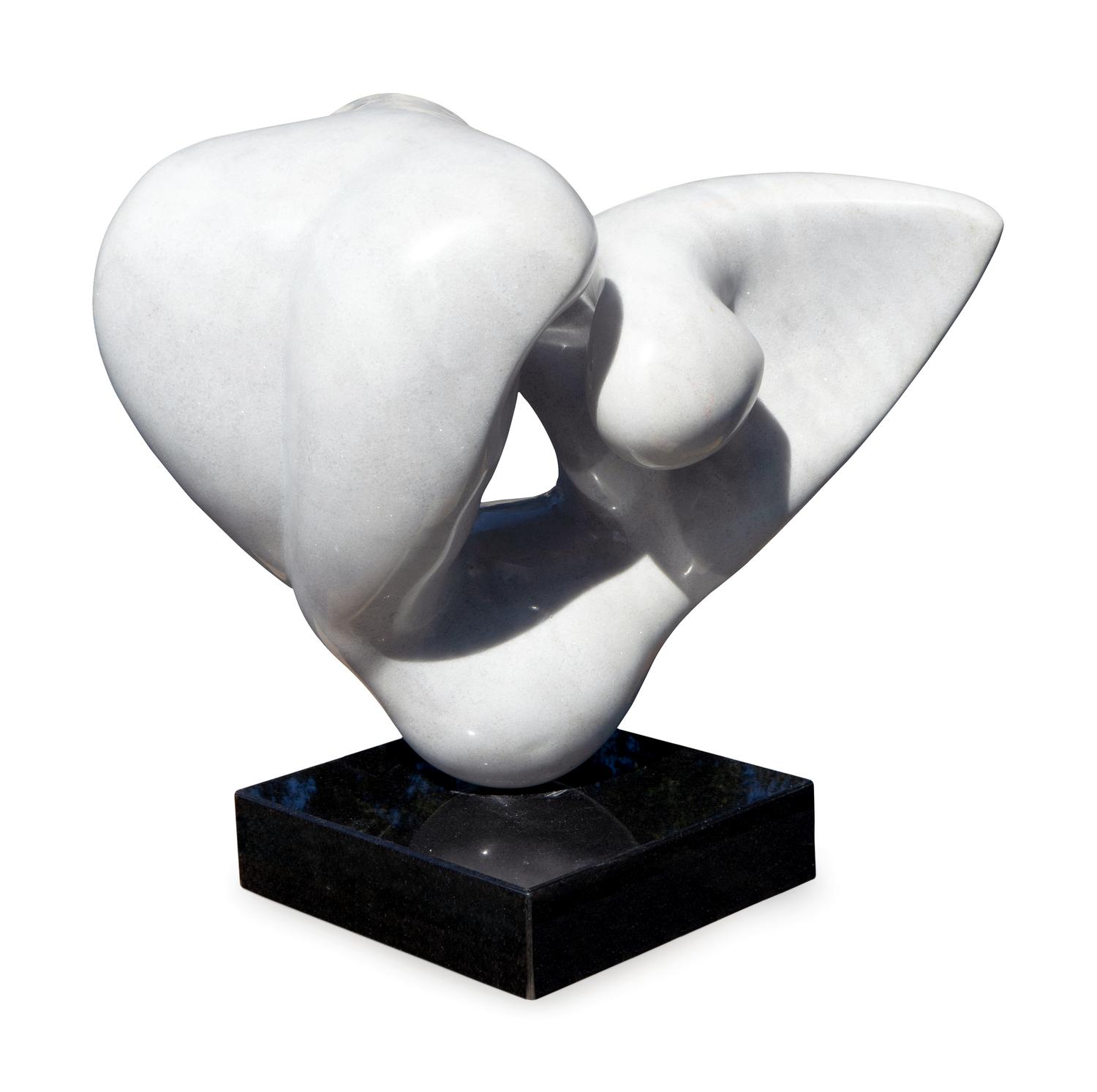 Abstract Sculpture