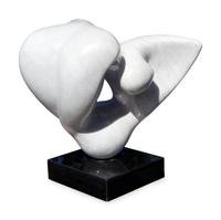 Abstract Sculpture