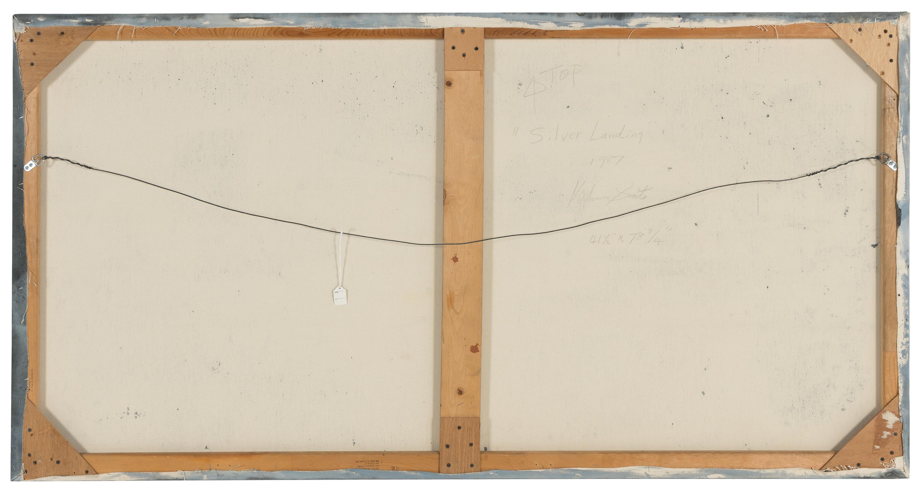 Silver Landing, 1987