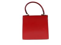 Celine Top Handle Bag