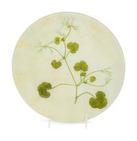 A John Derian Découpaged Dinner Service