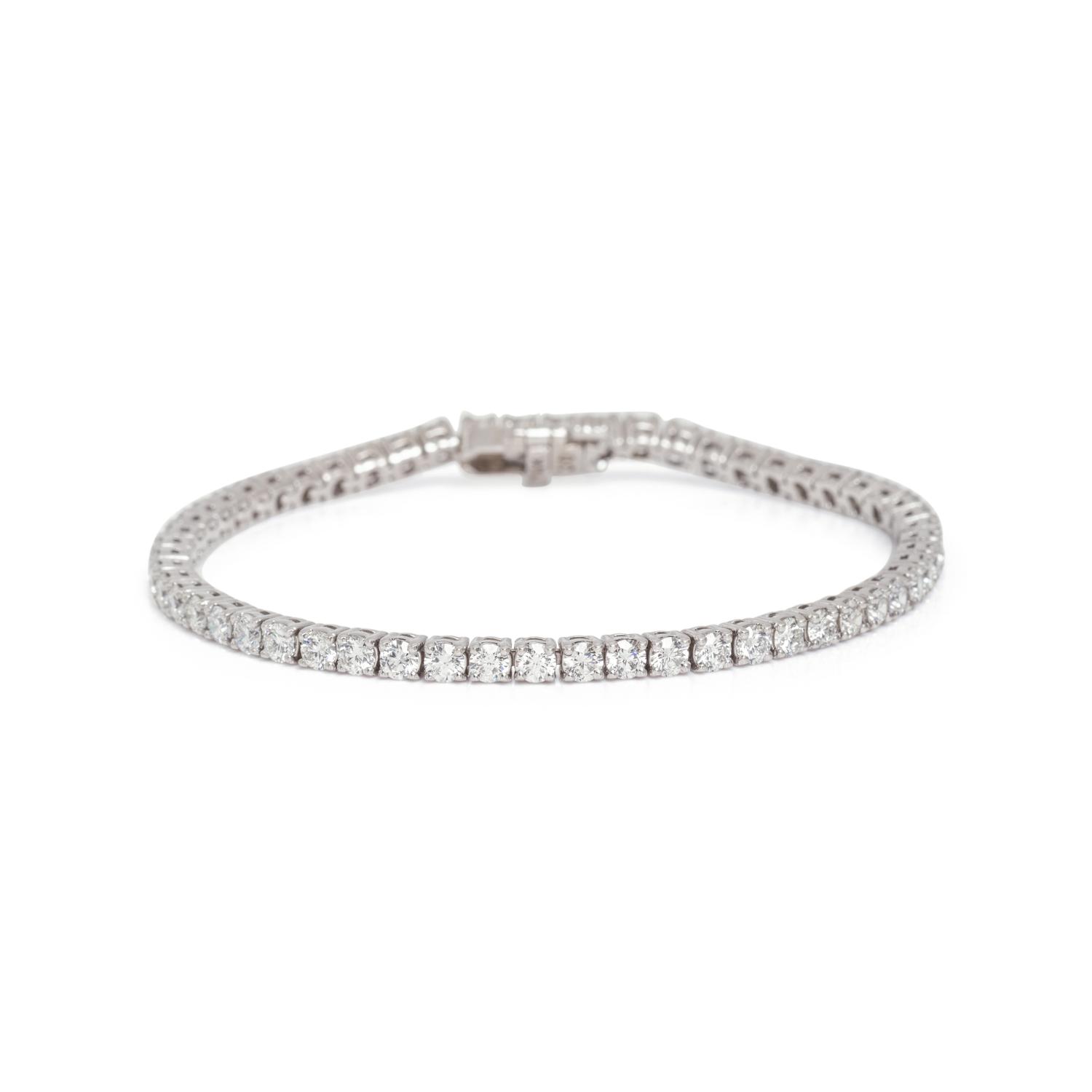 DIAMOND BRACELET