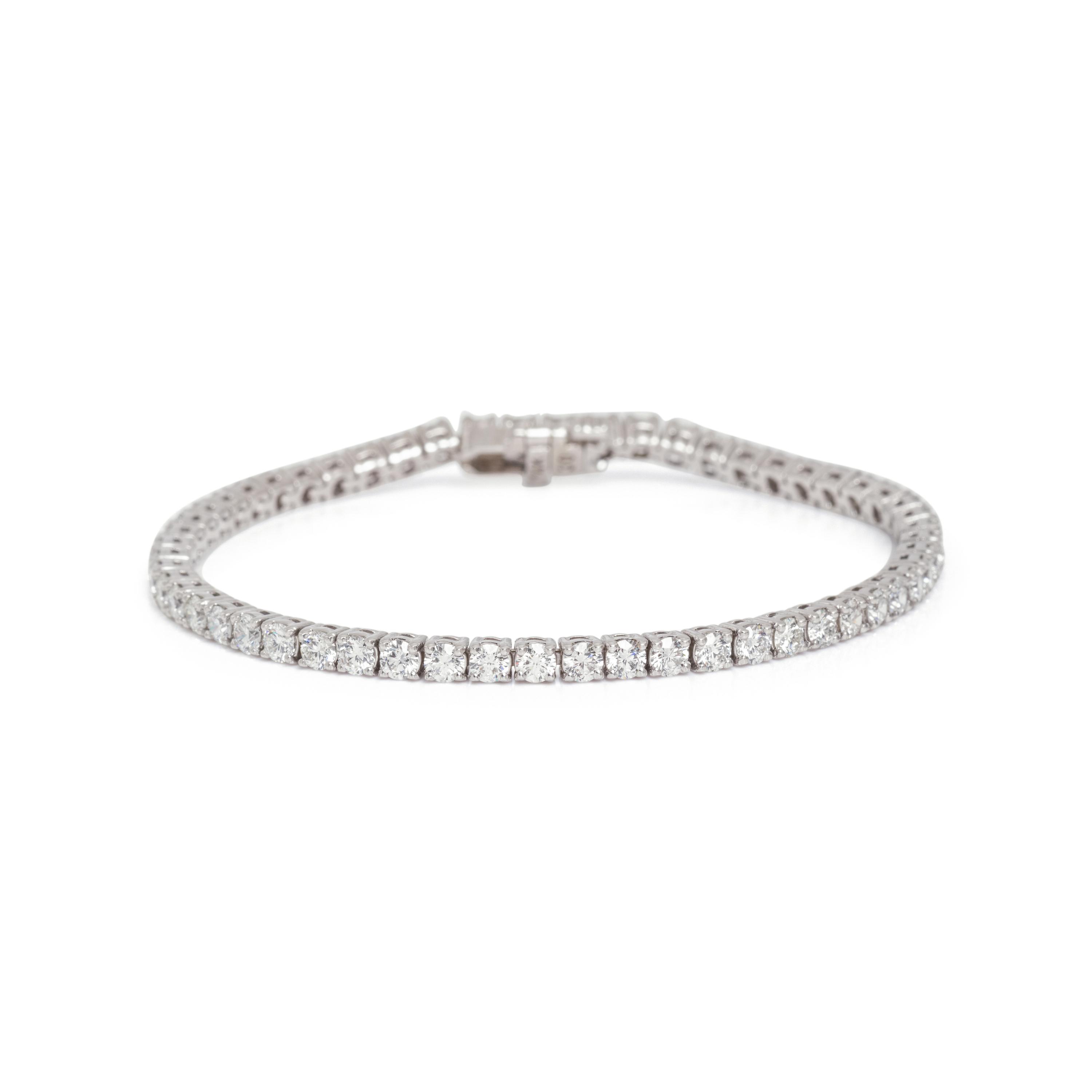 DIAMOND BRACELET