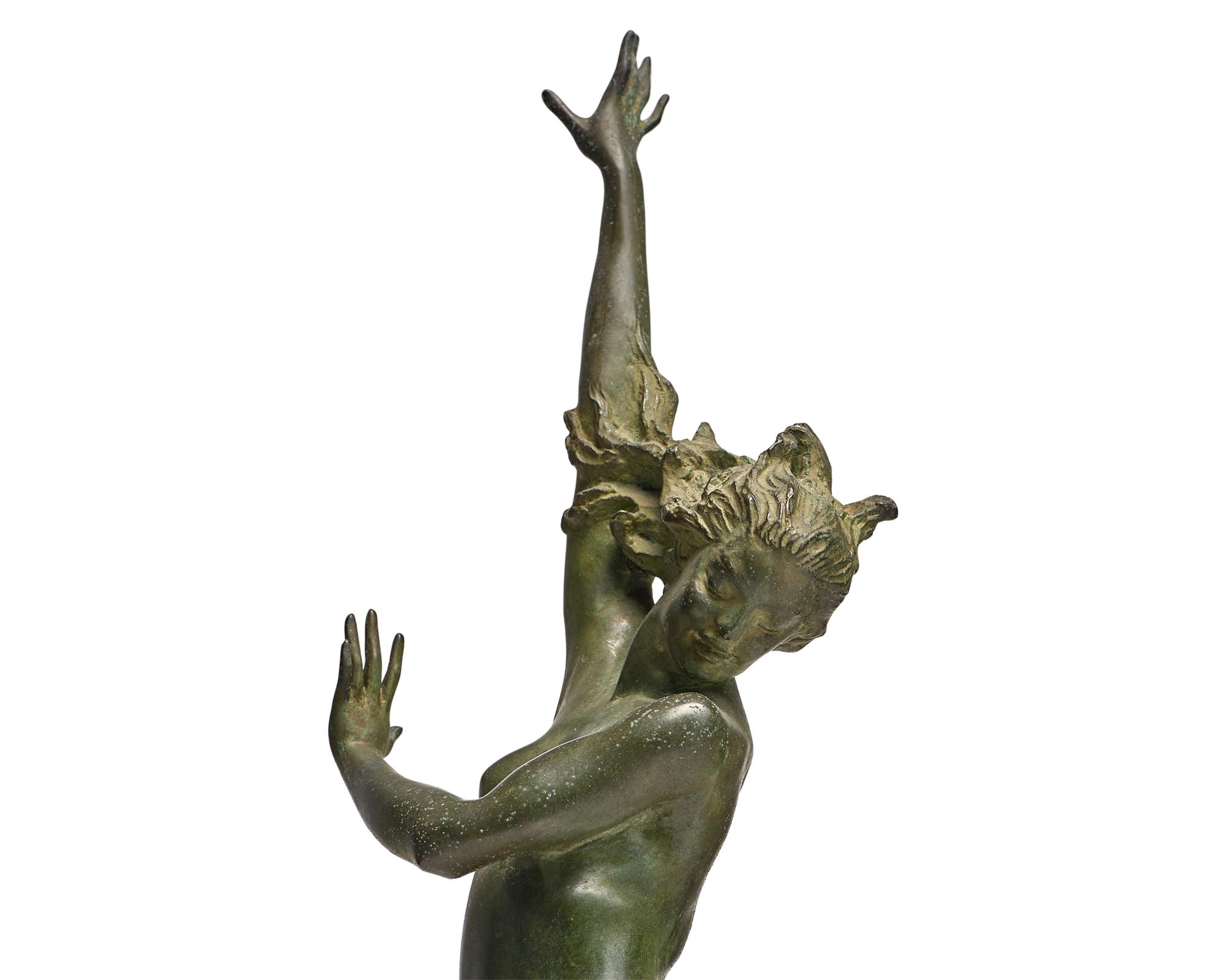 Crest of the Wave , 1925
