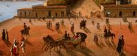 Manner of Salvatore Candido, Mid-19th Century