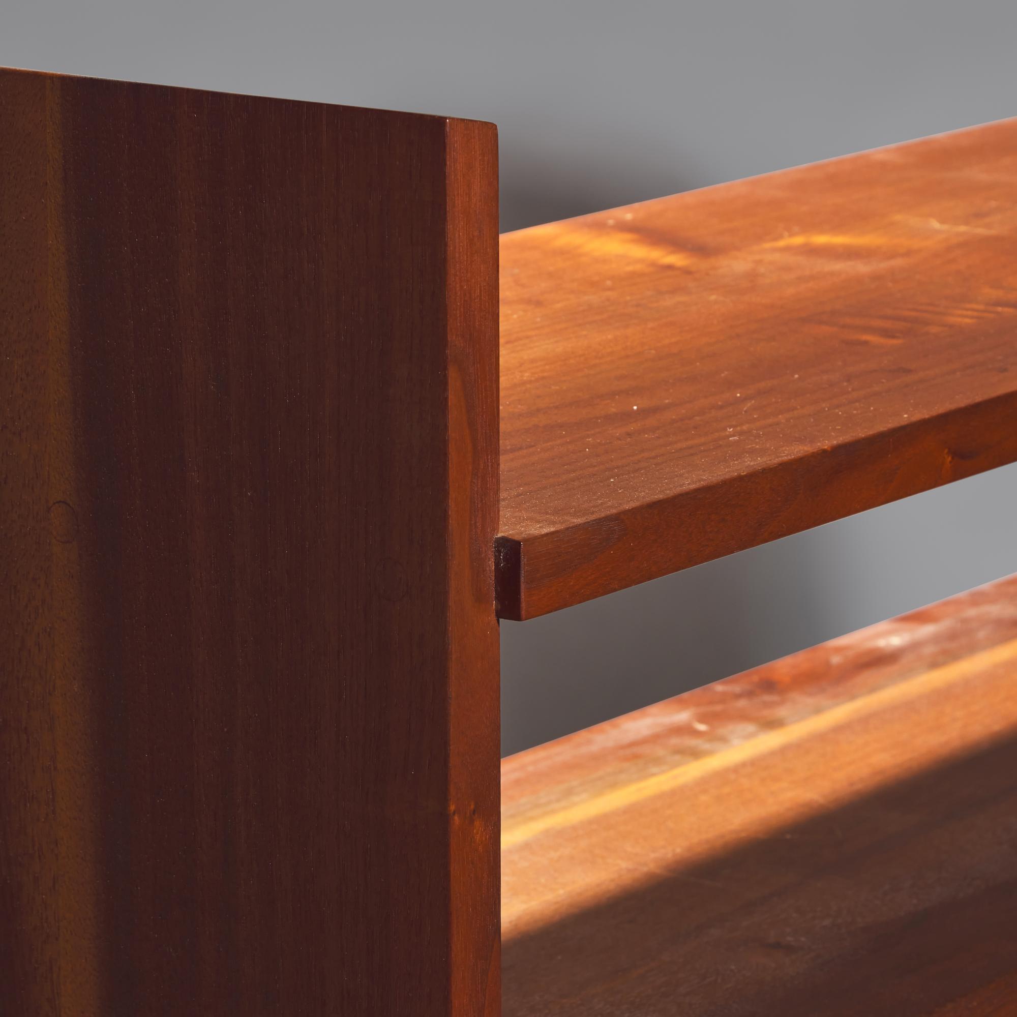 Bookcase, 1974