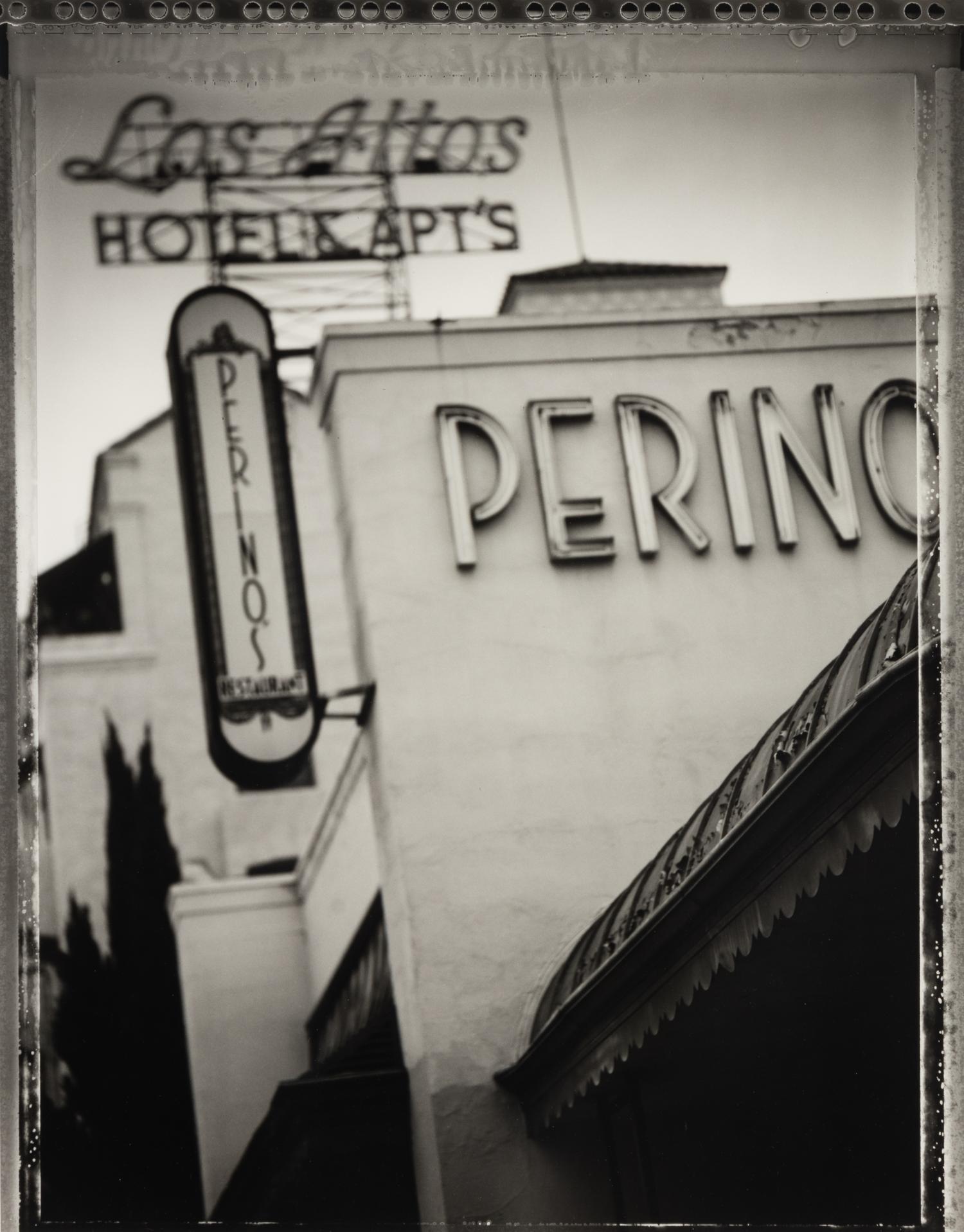 Jim McHugh (born 1940) Selected images, Los Angeles, c. 2010