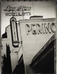 Jim McHugh (born 1940) Selected images, Los Angeles, c. 2010