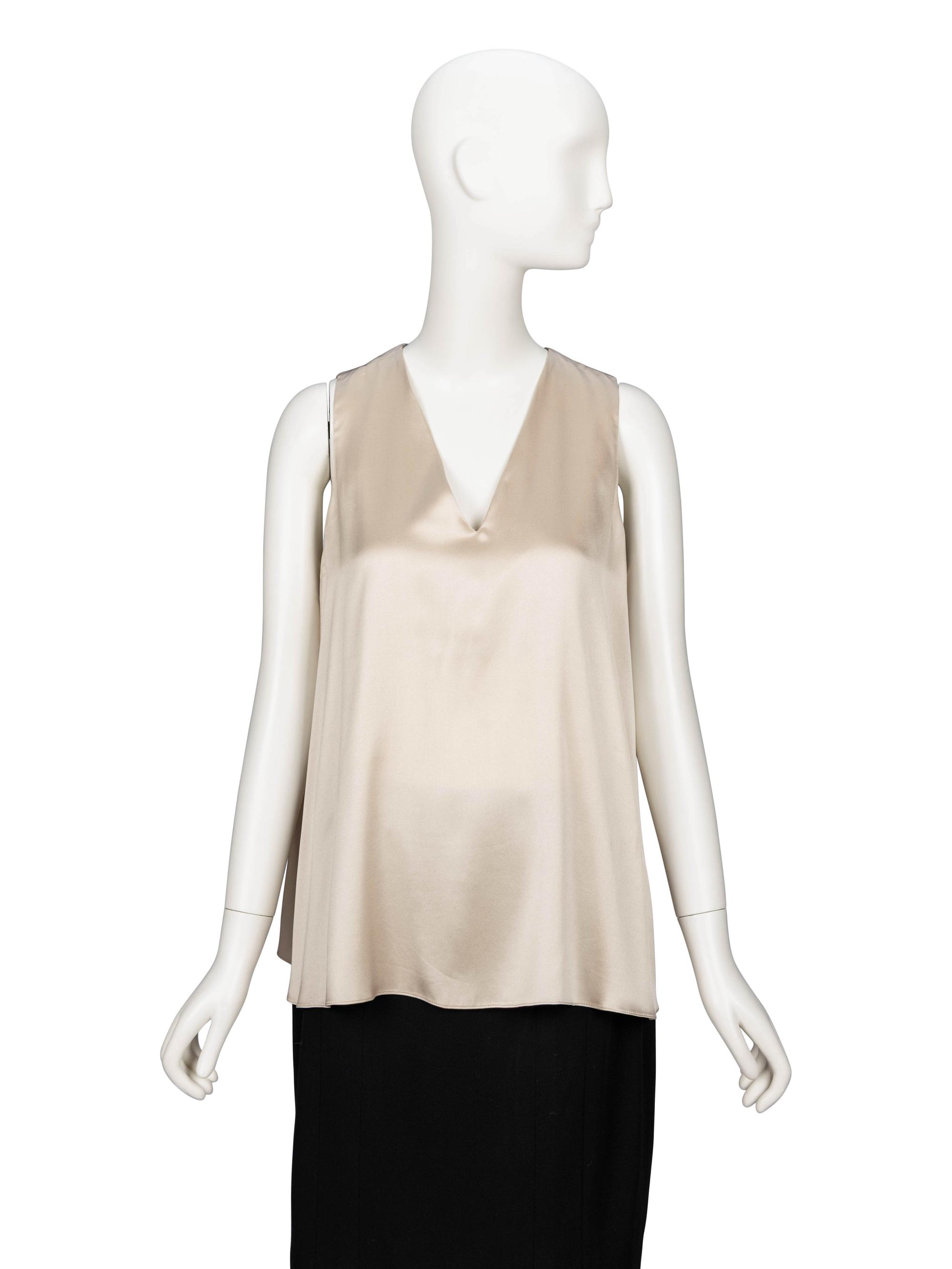 Brunello Cucinelli, Five Blouses