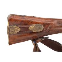 Contemporary Flintlock Jaeger after Kuchenreuter
