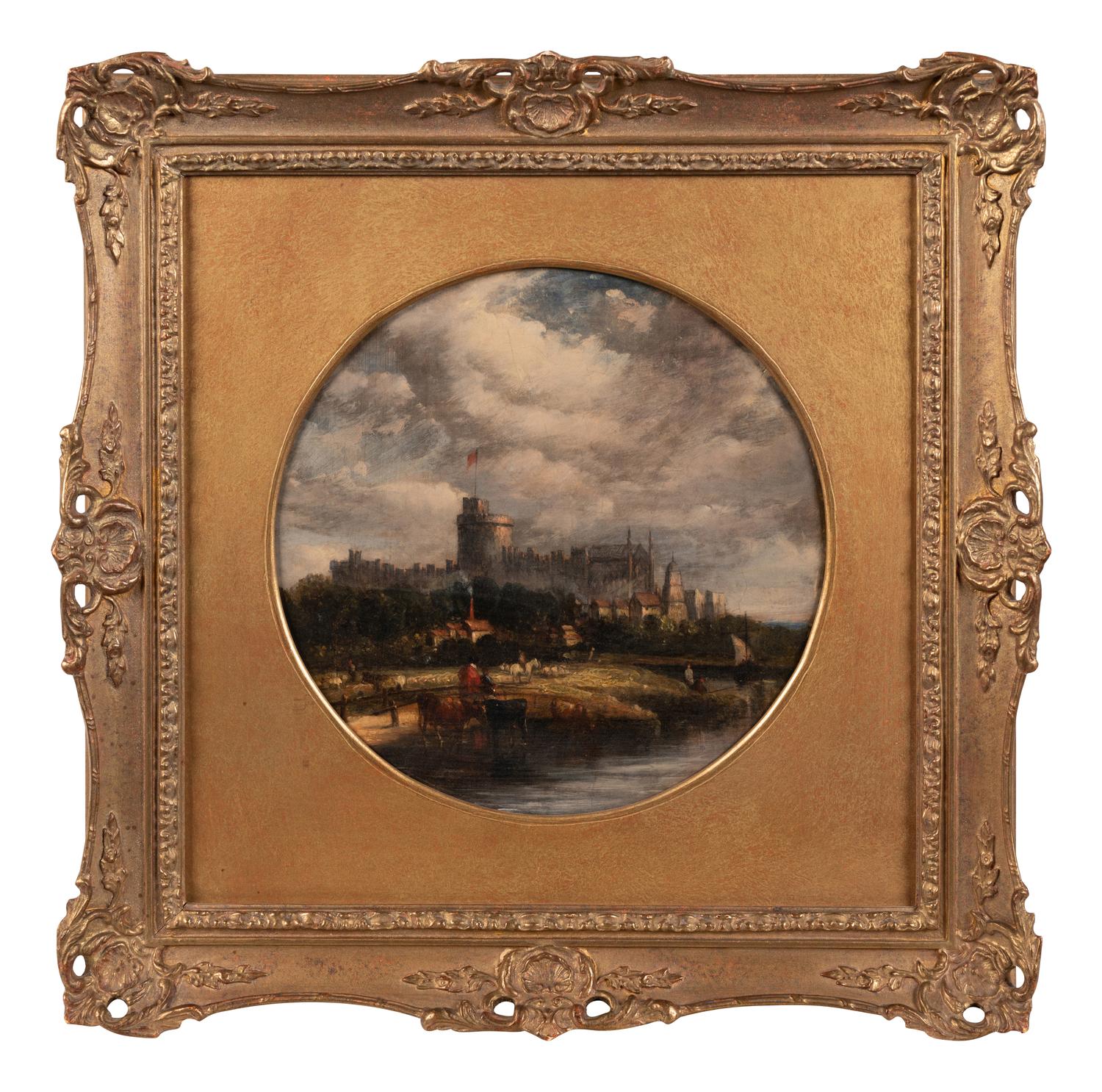 After Alfred Vickers, Sr., 19th Century