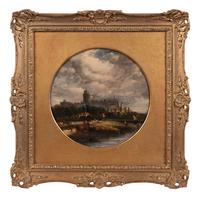 After Alfred Vickers, Sr., 19th Century