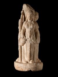 A Roman Marble Hekateion
