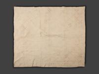 Three Patchwork Quilts