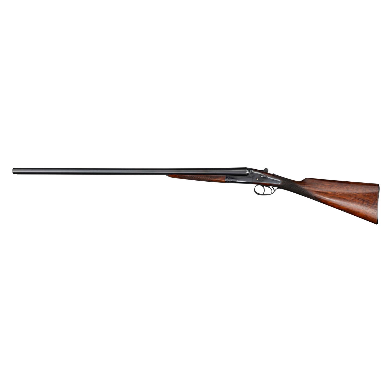 **Holland and Holland Dominion Backlock 12 Bore Shotgun