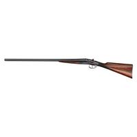**Holland and Holland Dominion Backlock 12 Bore Shotgun