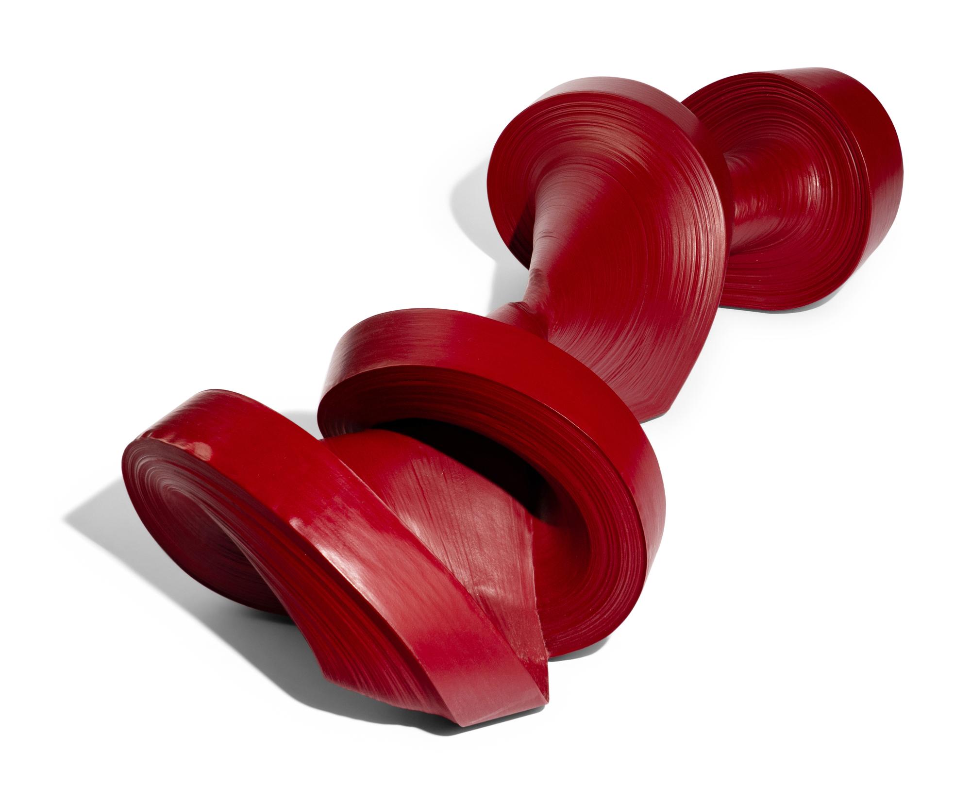 Untitled sculpture, 2012