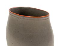 Ovoid Vessel, 1986
