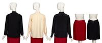 JIL SANDER, FIVE SEPERATES
