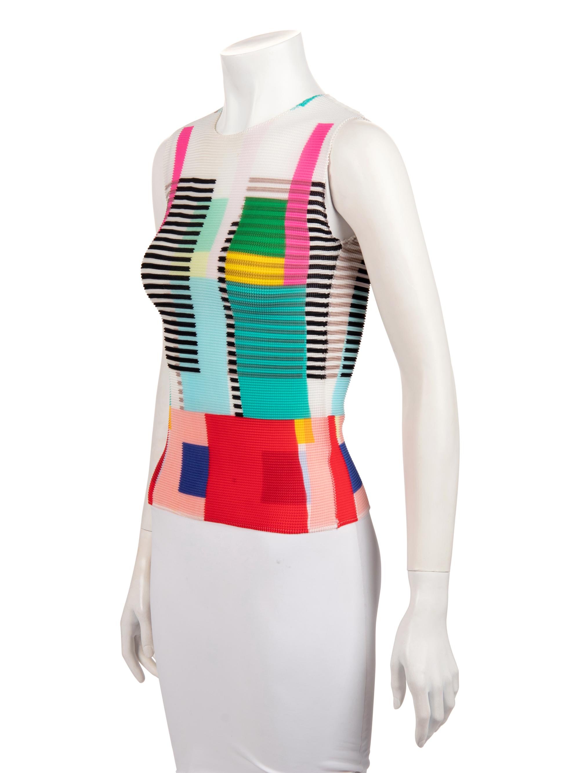 Three Issey Miyake Pieces, 1990-2010