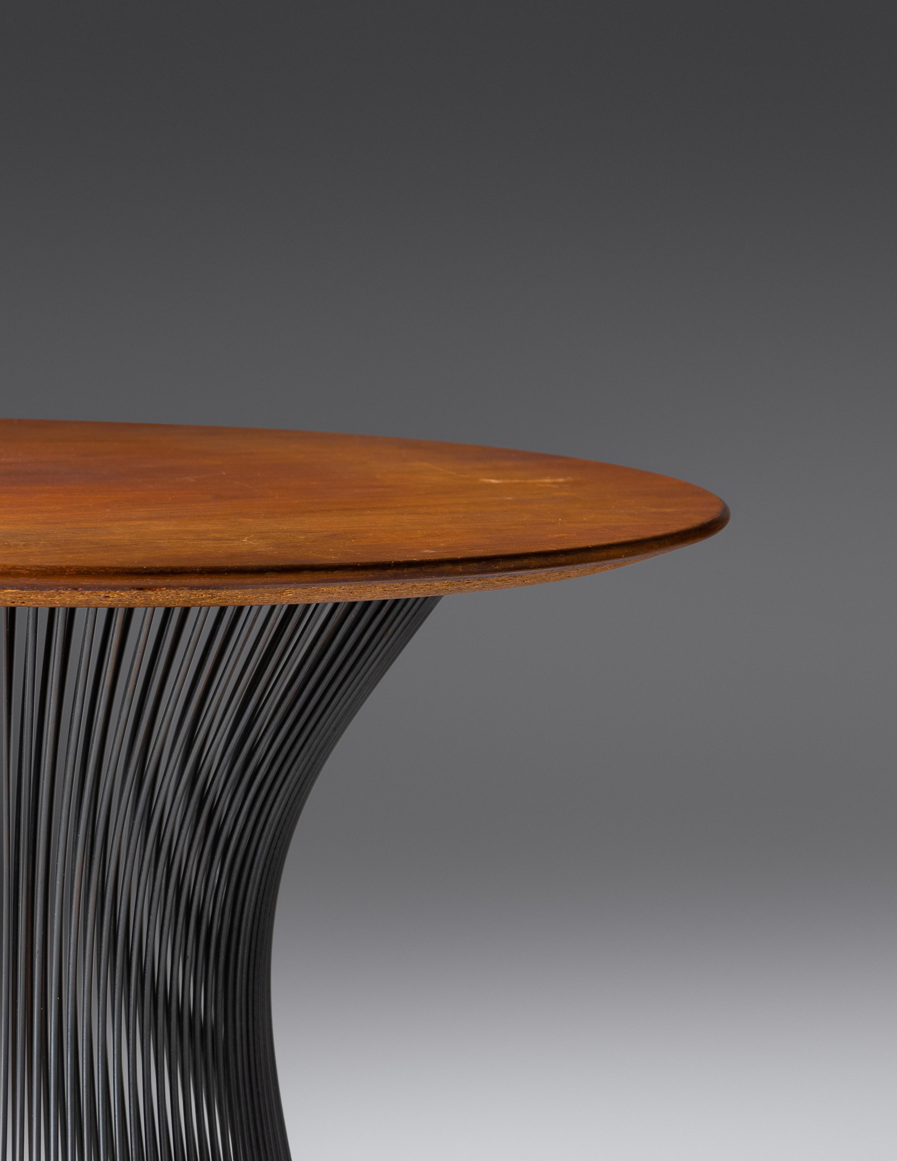 Occasional Table Knoll Associates, USA