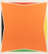 Untitled (Pair of Prints)