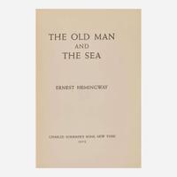 [Literature] Hemingway, Ernest The Old Man and the Sea