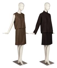 Hermès Ensemble with Two Separates