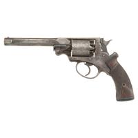 Mass Arms Adams Revolver