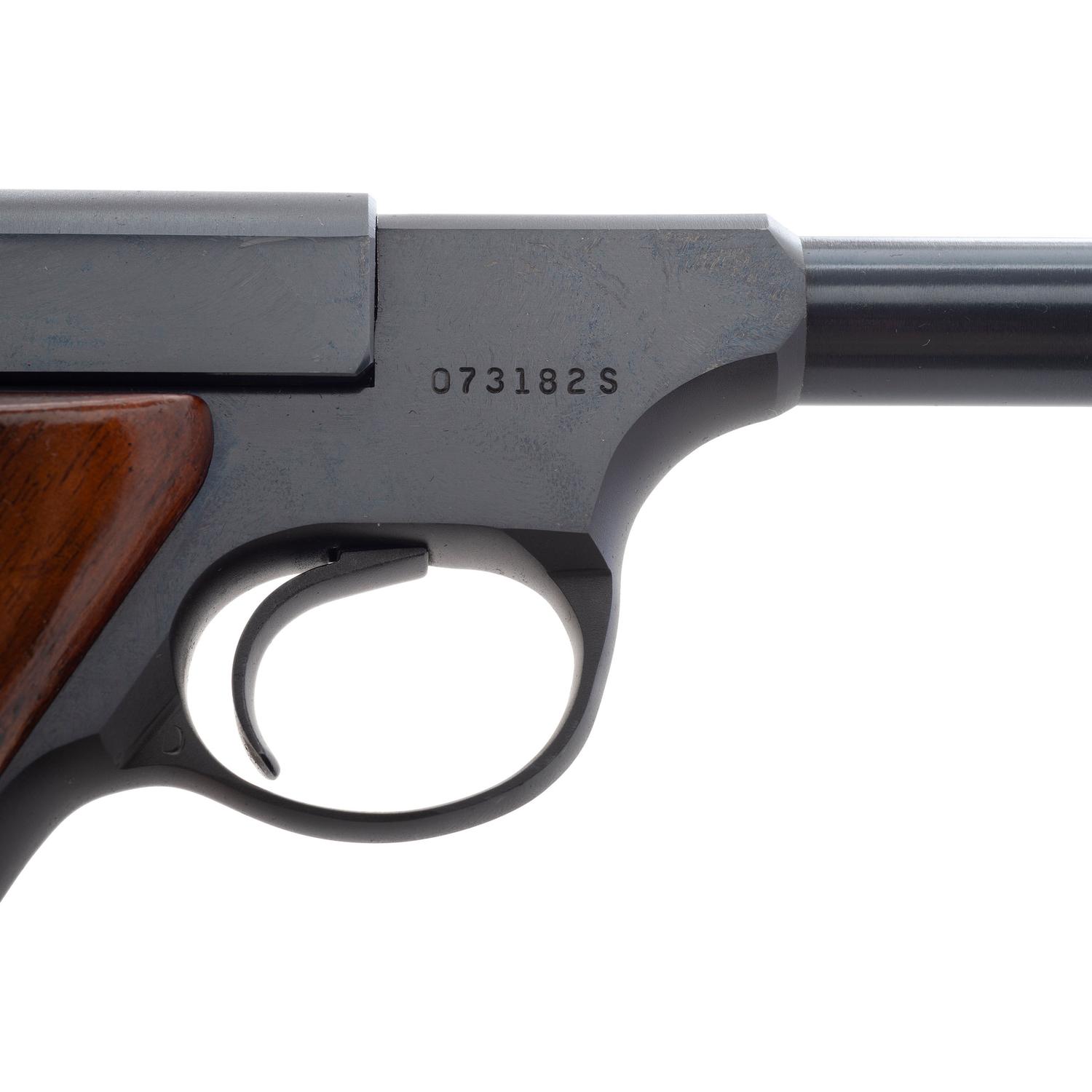 *Colt Huntsman in Box