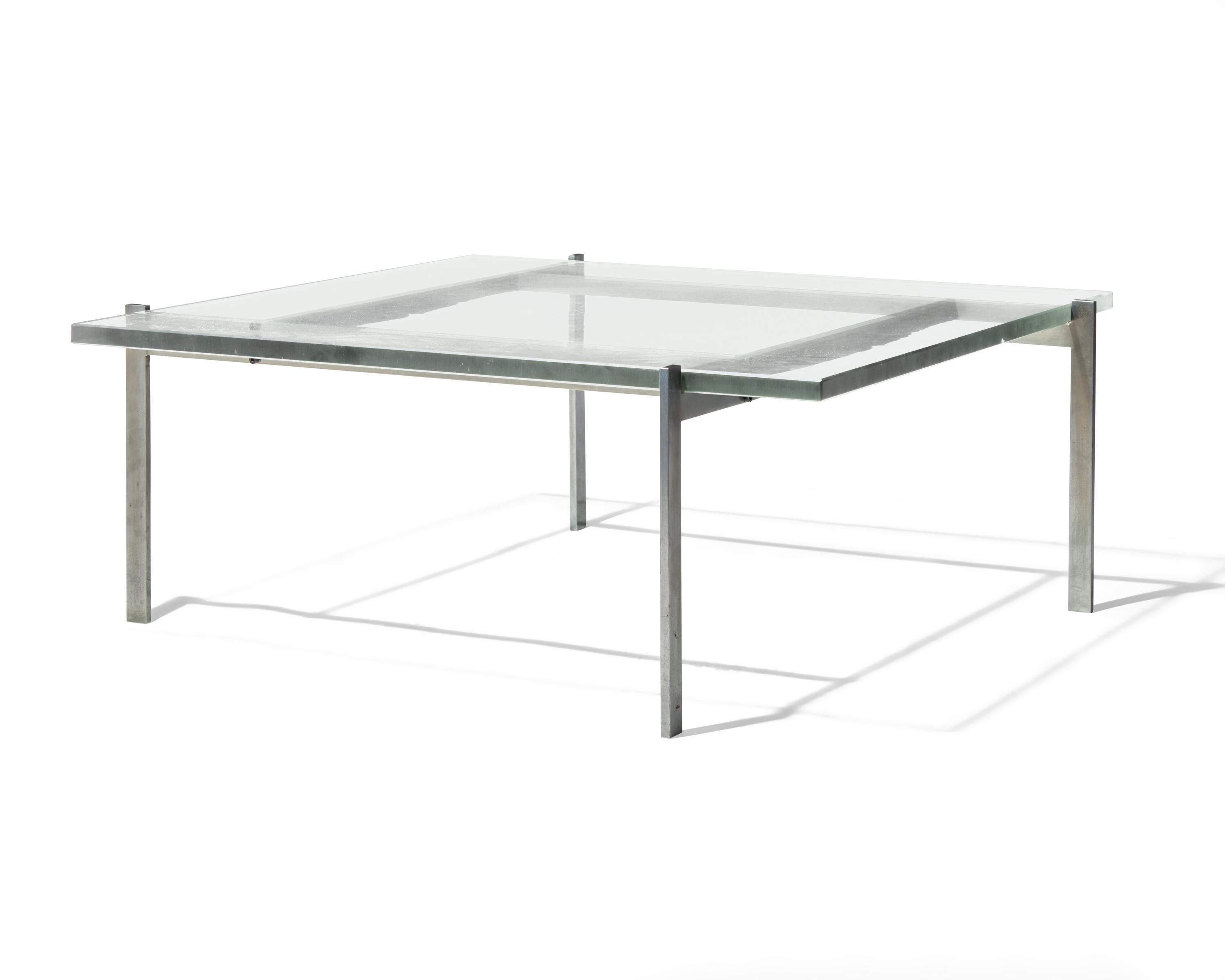 PK61 Side Table