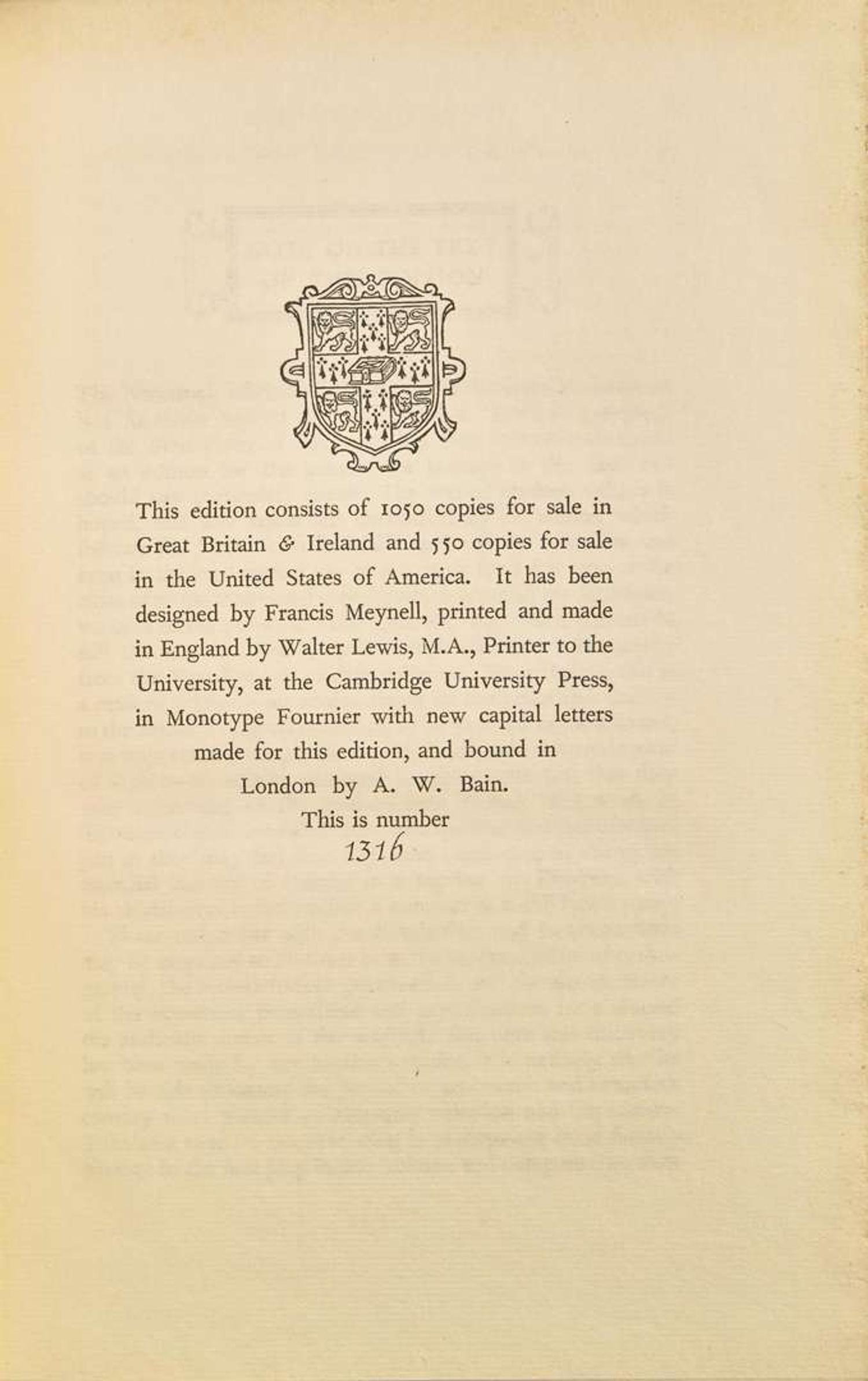 [Literature] Shakespeare, William: The Works of Shakespeare...