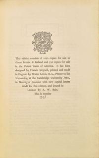 [Literature] Shakespeare, William: The Works of Shakespeare...