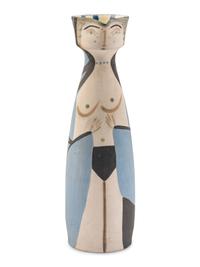 Femme (A. R. 297), 1955