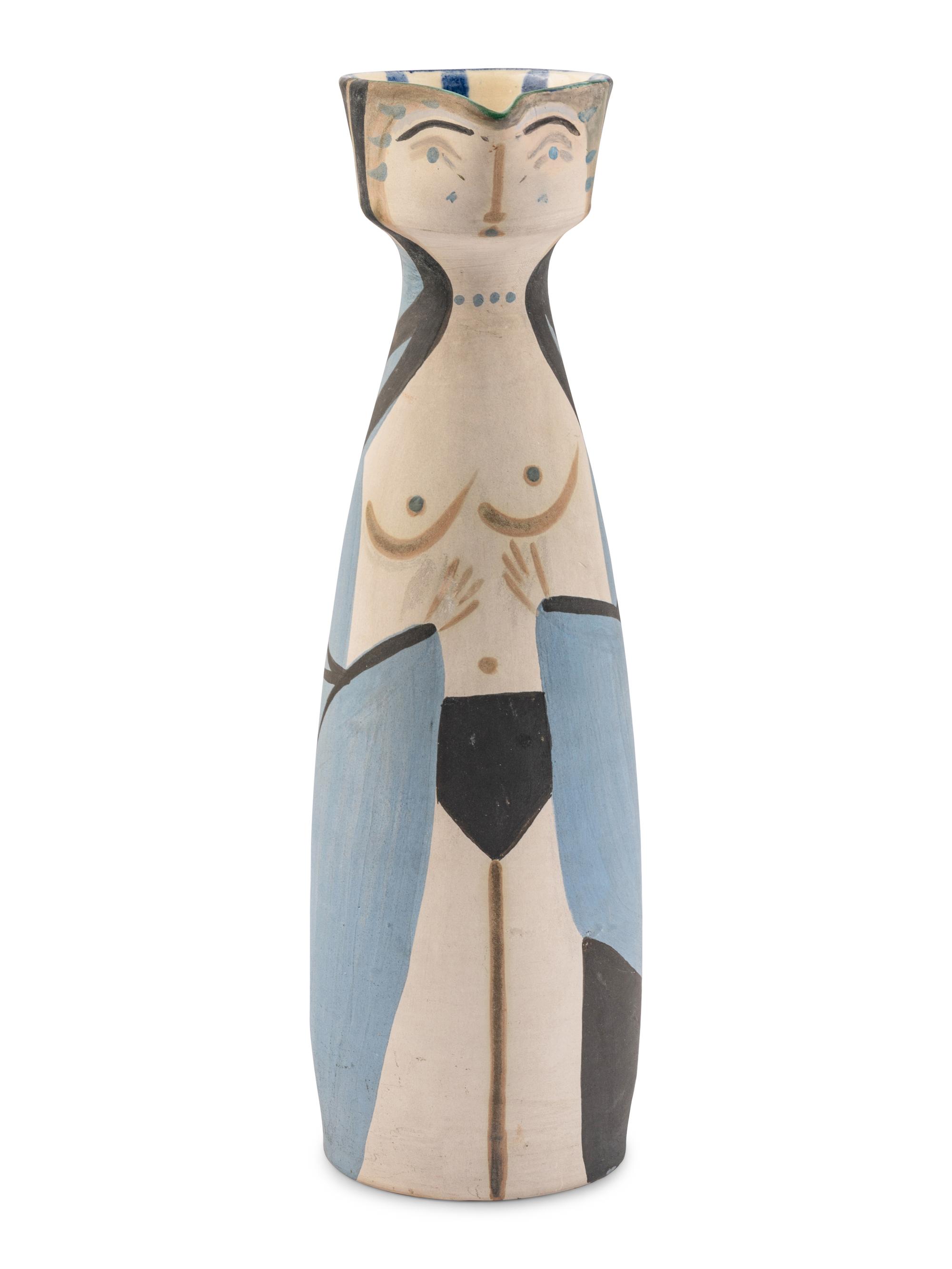 Femme (A. R. 297), 1955