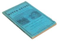 [CUMINGS, SAMUEL]. James' River Guide...on the Rivers of the Mississippi Valley. Cincinnati: U.P. James, 1861.