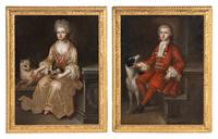 Dutch School, 17th/18th Century
