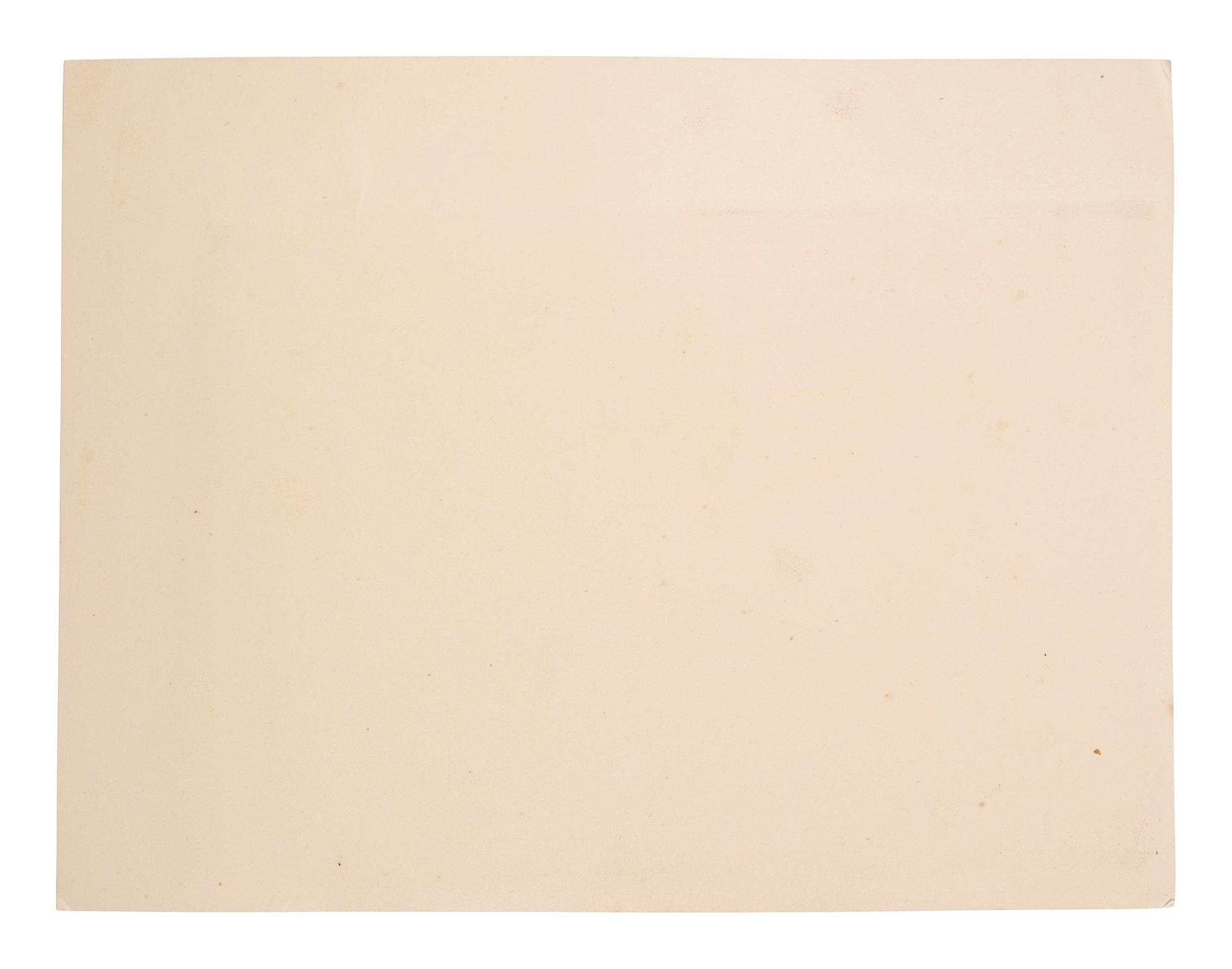 [NATIVE AMERICANS]. A group of 3 photographs of Ute and Pueblo Indians, comprising: