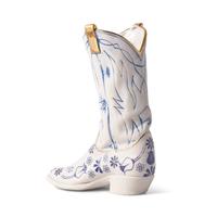 Blue & Gold Boot, 2023