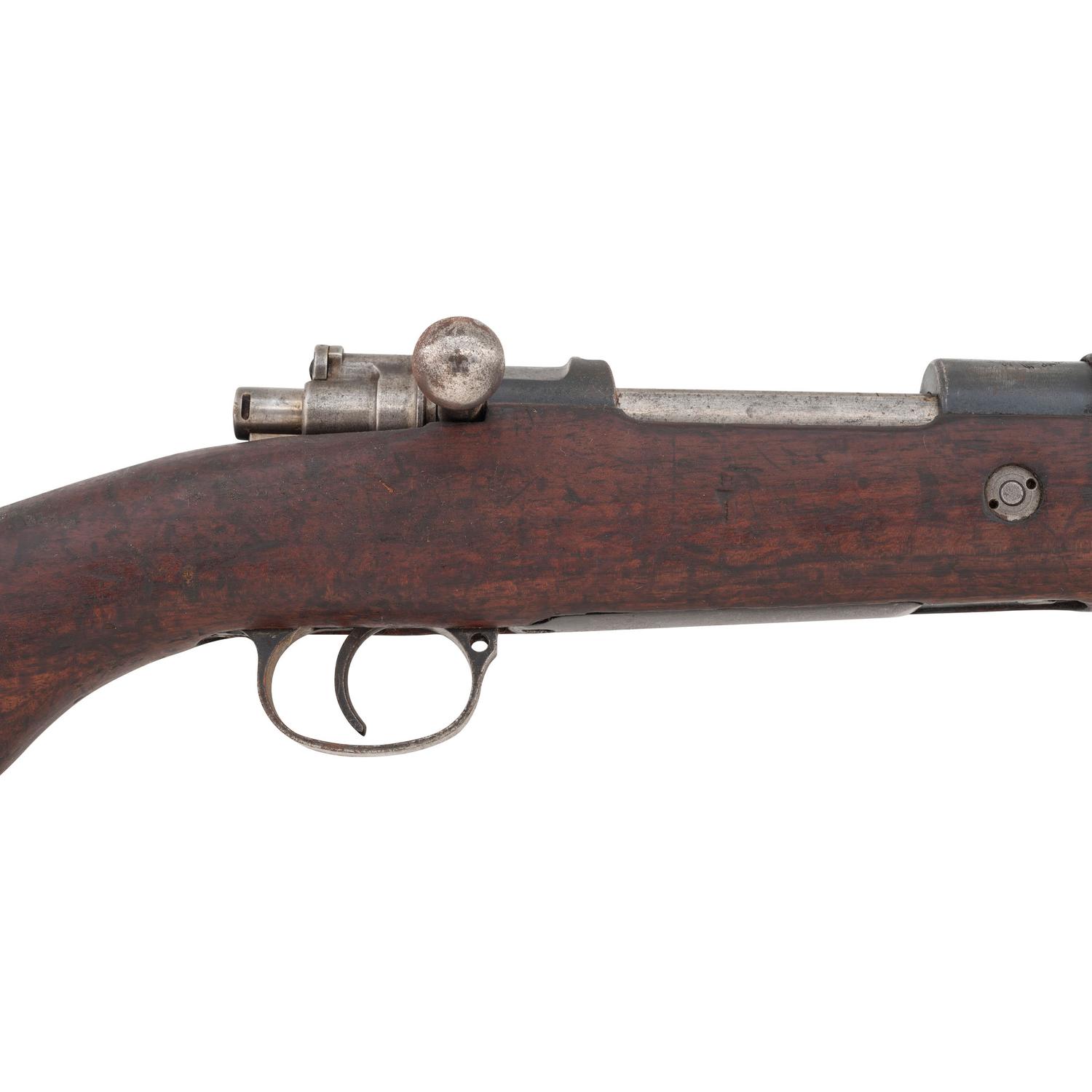 ** CZ vz.24 Short Rifle
