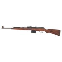 **1944 Production German G43 Rifle by Walther