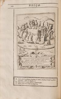 [British Isles] Camden, William. Britain, or a Chorographicall Description of the Most flourishing Kingdomes, England, Scotland, and Ireland...Translated newly into English by Philemon Holland...