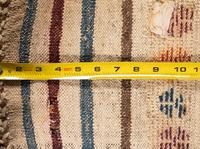 A Gabbeh Rug