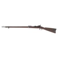 US Model 1884 Trapdoor Springfield Rifle