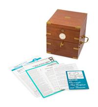 An English Eight-Day Ship's Chronometer