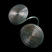 A European Bronze Age Armlet