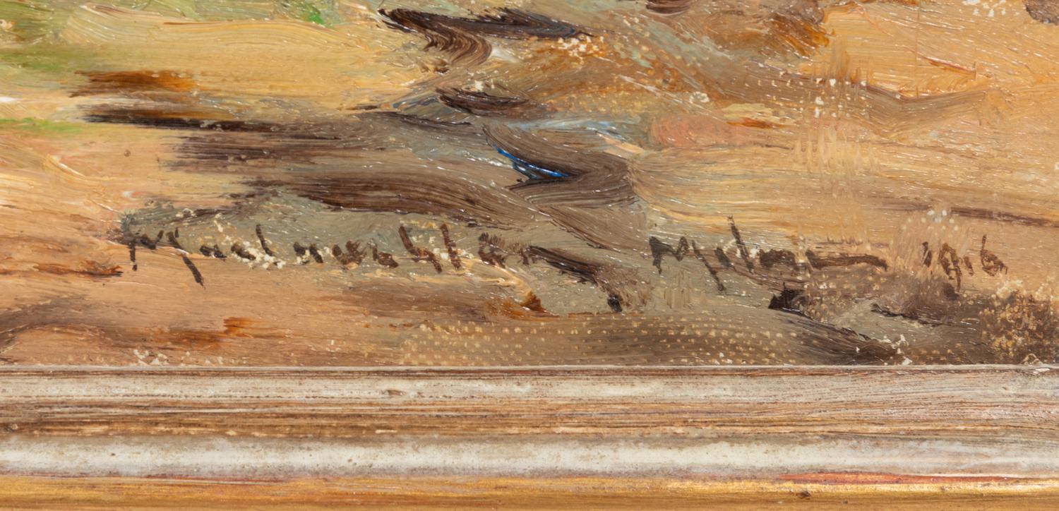 Along the Shore
